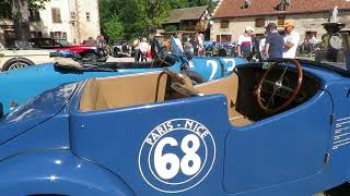 15) 🏎️🚙 Bugatti Story Pays d'Alsace 🇮🇩