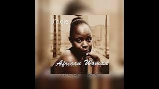 Kuchi Kuchi-J’odie(sped up)