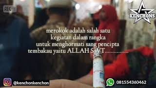 Kata-kata yang tepat untuk anda pecinta rokok