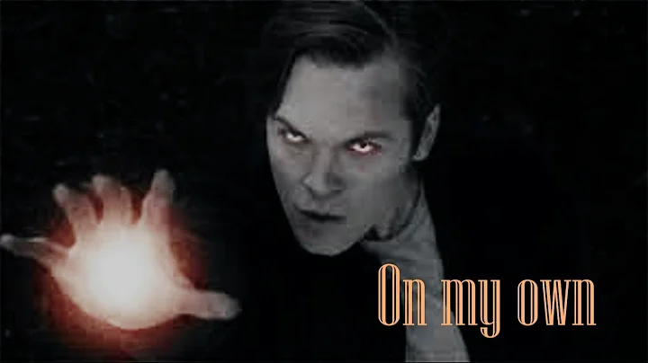 Jack Cline ~Supernatural~