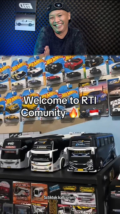 welcome RKC indonesia #shorts #telolet