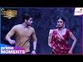 Naagin S2 | Ep. 27 | Shivangi Runs After Sixth Killer Of her Mother | Colors TV