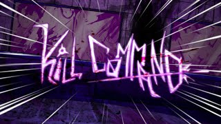 Celebrity [OUTDATED] Kill Command (Purple Ver.) | Friday Night Foundation UST Wealth