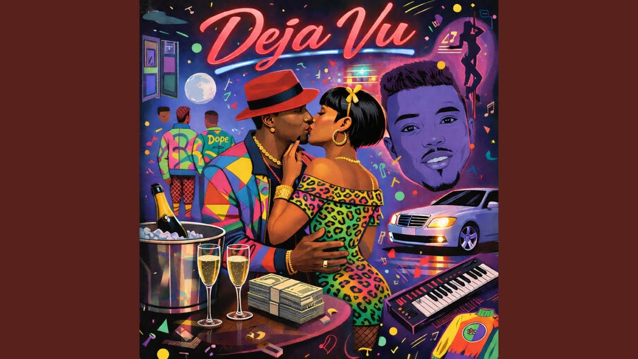 Watch Deja Vu on YouTube Watch Deja Vu on YouTube