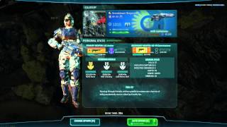 [Planetside 2] The village idiot - A short clip about a teamkilling troll