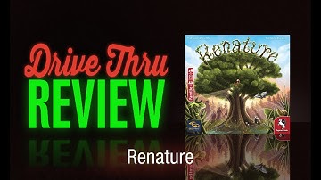 Renature Review