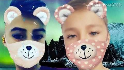 Despacito Chipmunks(cover) Official Video.