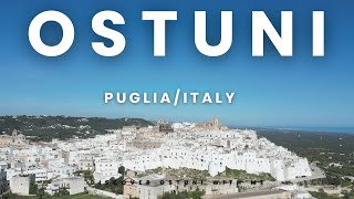Discover the Charm of Ostuni, Puglia | Italy Travel Vlog | White City & Historic Town Tour Discover the Charm of Ostuni, Puglia | Italy Travel Vlog | White City & Historic Town Tour