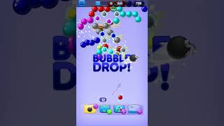 Bubble Shooter level 1470. screenshot 5