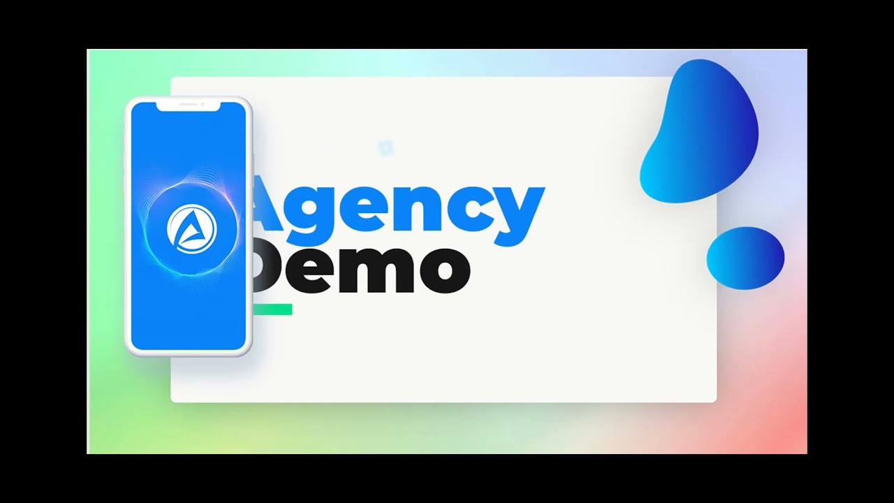 ADABundle Agency Demo