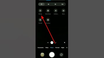 How to reset poco m2 pro camera settings | How to reset camera settings in phone
