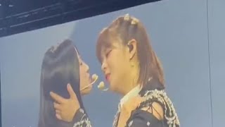 TWICE (트와이스) Dahyun & Jeongyeon were ready to risk it all | 230503 | DaJeong | Jeongda | 다현 정연