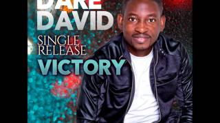 VICTORY -DARE DAVID chords