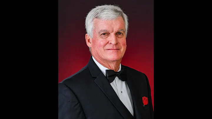Troy University Sports Hall of Fame - Collin McCrary