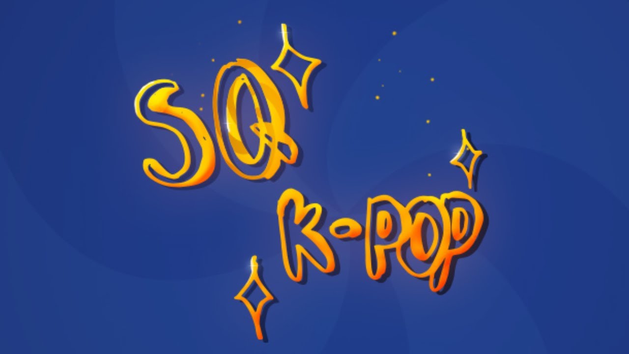 SQ K-Pop Rewind 2022: A Year To Remember