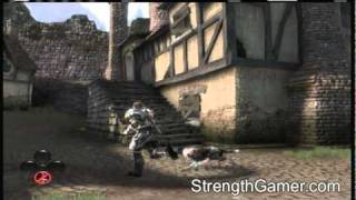 Brightfall Gnome #1