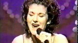 Celine Dion - The Power Of Love (Live President's Gala 1994) chords