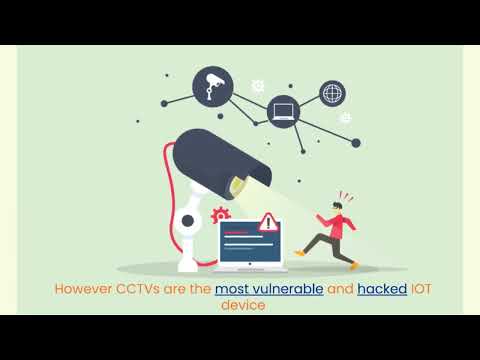 proscanX Cybersecurity - video from proscanX