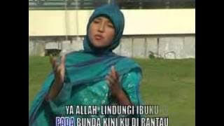 Surga Di Bawah Telapak Kaki Ibu | Cipt. Hermin Setiawati, SP. | Vok. Mardhiyah Huurin HP