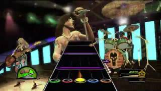 Master Exploder - Tenacious D Bass FC (GHVH) 6/41