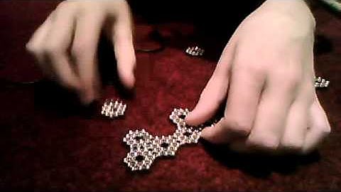 neo cube how to make a rocket