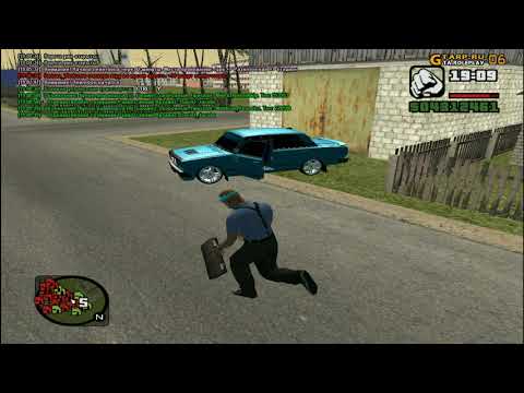 Что я словил на ГО?/Мнение о ГО/Сколько я наварил на ГО CRMP|GTA RP