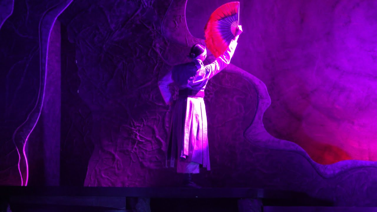 240224 뮤지컬 여기,피화당 스페셜커튼콜 - M11. 박씨전 두번째 이야기 장보람(F)