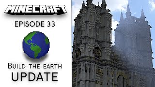 Episode 33 Build The Earth Update