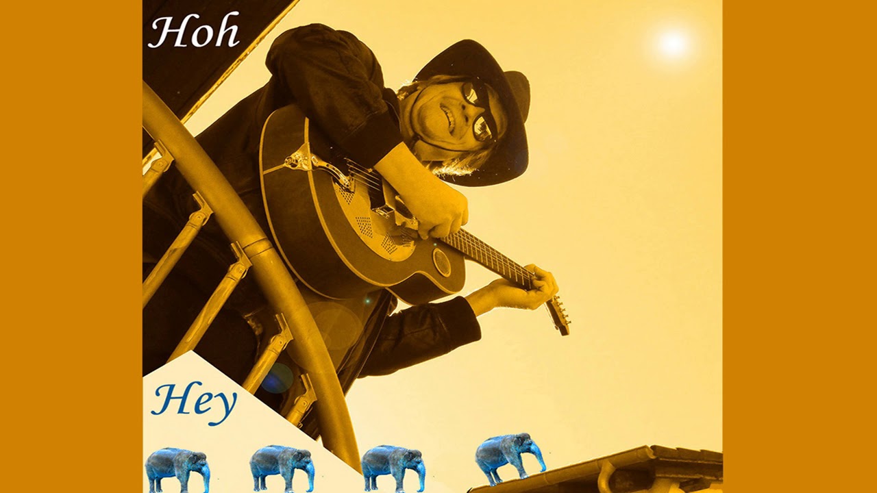 What was in My Head (ID 696) - Lobo Loco - (BY-NC-ND 4.0)