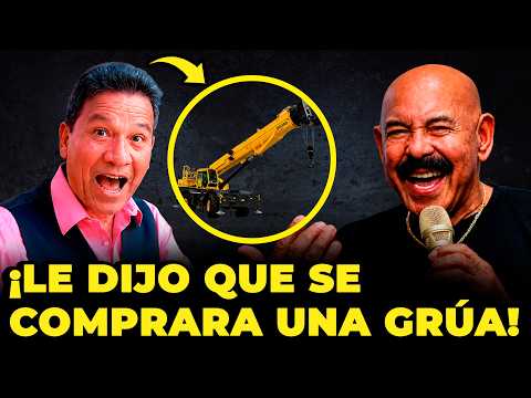 A confession from an Oscar D’ León musician | Salserísimo Perú