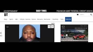 Information BREAKING NEWS! THE PITTS VERDICT IS IN! (STGB) Update