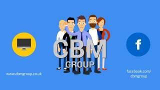 Business Plan Writers - CBM Group Ltd