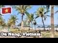 My An to My Khe Beach Walk – Da Nang’s Most Popular Beach Right Now