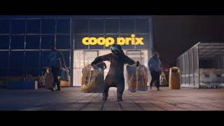 Coop Prix - Fast Easy