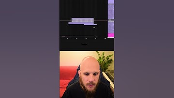 Riser from scratch!!! #Ableton #Psytrance #Tutorial #SoundDesign #MusicProduction