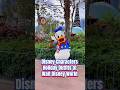 Disney Character Holiday Outfits Walt Disney World #disneychristmas #holidaystyle #waltdisneyworld