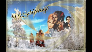 James Last  Schiwago Melodie