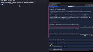 🔴 LIVE: Nmap Live Host Discovery | TryHackMe