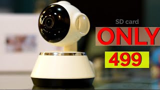 360 wifi  camera screenshot 4