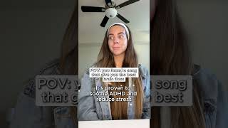 How does this sound make you feel? #adhd #bilateralstimulation #adhdtiktok #8d