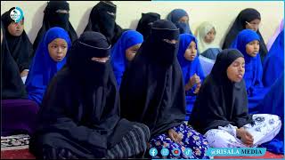 Markazka Al- Firdows Borama