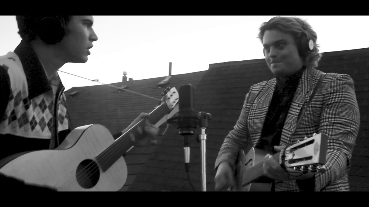 The Slow Drags- " Hey Hey Hey" (LIVE)