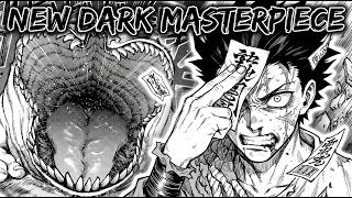 Download lagu kei urana Assistant From Gachiakuta Just Dropped A Dark Fantasy Masterpiece!SenSenki| MangaRecap