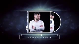 Iso Virabyan - Aysor Sirum Em Qez (Safaryan Remix)