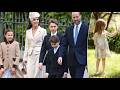 La nouvelle de la princesse Lilibet soulève un nouveau dilemme pour les enfants de William et Kate.