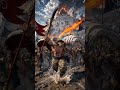 sự hy sinh của râu trắng - rap AI #rapviet #onepiece #rapmusic #luffy #anime