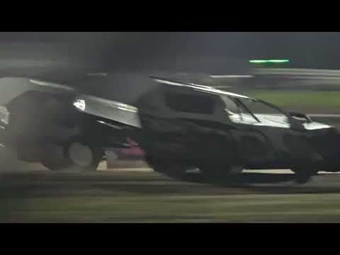 8/26/26 Jake Murray Southern Iowa Speedway Modified Heat + Feature