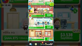 Cash Inc promo codes (3 codes on this video) screenshot 4