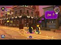 The LEGO Movie 2 Videogame Страна ковбоев и Дикий запад почти 100% прохождение (PC) #5-#6