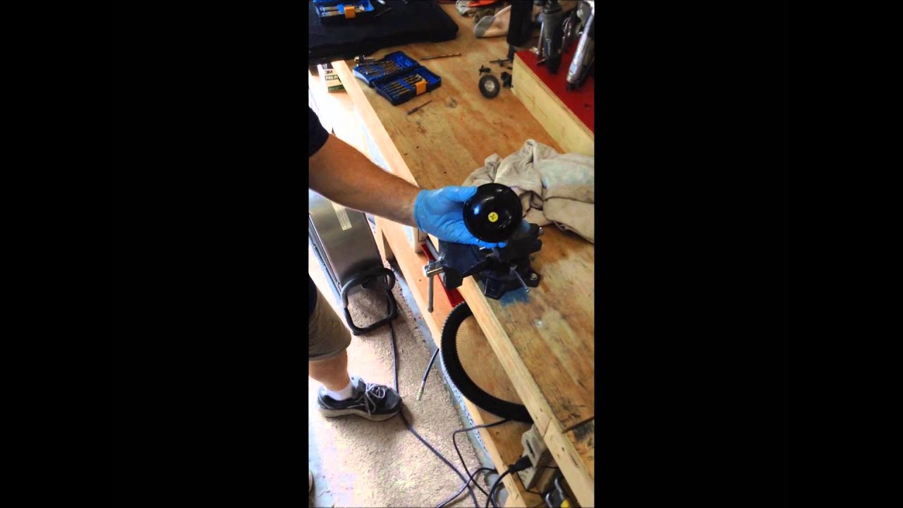 RAM EcoDiesel Filter Change The Easy Way YouTube